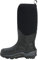 Muck Boots Arctic Sport, Unisex-Erwachsene Outdoor Fitnessschuhe, Schwarz (black), 46 EU