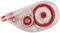 Stanger 18000101003 Correction Roller 90 BK 8 mtr x 5 mm