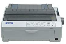 Epson LQ590 Imprimante à Aiguille