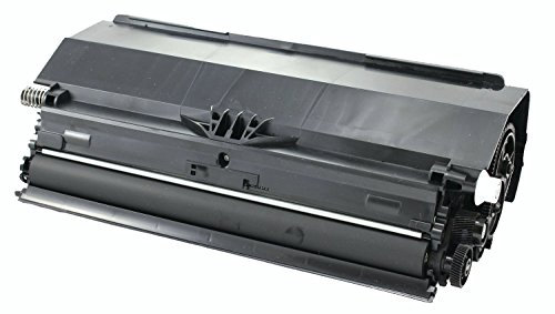 Ricoh Black Cartridge