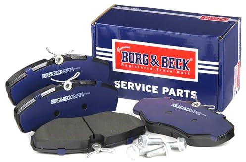 FRONT BRAKE PADS Vauxhall VivaroTraffic 01-