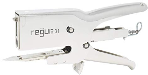 Regur 31/2 Pince agrafeuse pour épée