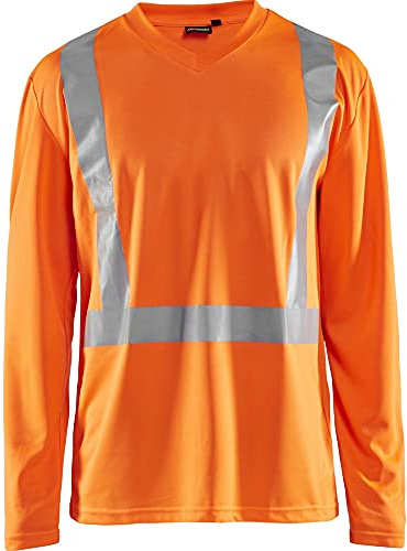 Blakläder 3383101133004 Langarmshirt Klasse 2