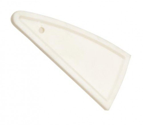 Fugenglätter und Silikonglätter 130 x 60mm von mako