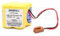 BATTERIA PILA 6V tipo BR-2/3AGCT4A Panasonic Fanuc A98L-0031–0025