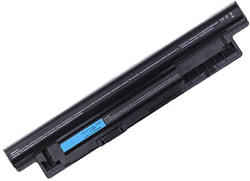 WXKJSHOP FW1MN G019Y G35K4 MK1R0 0MF69 312-1387 Replace 11.1V 5200mAh Battery For Dell Inspiron 15 15-3521 15-3537,Dell Vostro 2421 2521,Dell Latitude 14 3000 15 3000 3440 3540 E3440 E3540