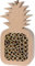 matrasa Insektenhotel mit Bambusröhrchen für Wildbienen Bienen - Ananas Bienenhotel - 15,5x6x30 cm