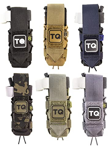 HSGI Tourniquet Taco mit Patch (Multicam)