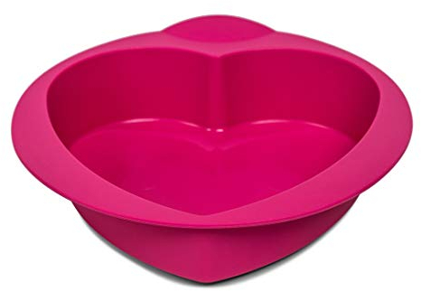 TUPPERWARE Silikon-Backform.