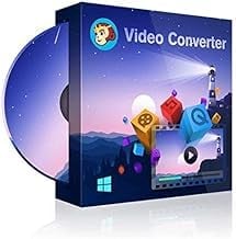 DVDFab All-in-one Suite Windows 2 Jahres-Lizenz (Product Keycard ohne Datenträger)