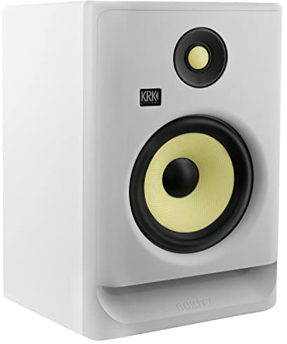 KRK Rokit RP7 G4 White Noise (pezzo)