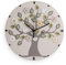 Egan Orologio, Ceramica, Avorio, Small