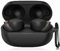 Compatible for Sony WF-XB700 Case, LvBu Anti-Lost & Shockproof Easy Carrying Protective Silicone Case Cover Compatible with Sony WF-XB700 Earbuds (Black)