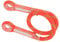 Rock Climbing Rope 10mm Diameter 22KN Static Outdoor Hiking Accessories High Strength Cord Safety Rope Small Paracord Rope Loop Small Paracord Rope Loop Sportinggoods Other Extreme Sports Products