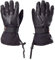 MILLET Unisex-Adult Long 3IN1 Dryedge Skihandschuhe I Wasserdichter Berghandschuh I Mit herausnehmbaren Fleecefutter I M I Schwarz, M
