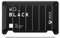 WD_BLACK D30 2TB Game Drive SSD for Xbox, Portable External SSD, Read speeds up to 900 MB/s, Works with Xbox Series X|S 1 month membership Game Pass Ultimate, Speed & Storage Expansion, Black