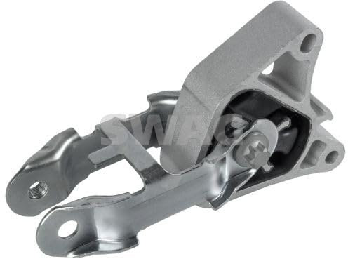 SWAG Motorlager 10 10 7260 hinten, oben GLA (X156) 0,968kg