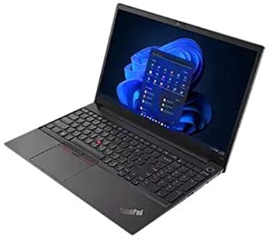 Lenovo ThinkPad E15 G4 15.6 Zoll i7-1255U 16 RAM / 1 TB SSD FHD IPS Windows 11 Pro, 21E6004KGE