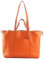Gianni CHIARINI Superlight Shopping Bag Juice - Nature