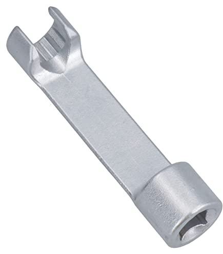 AB Tools 14mm 3/8in Drive Injection Line Flare Nut Wrench Socket 25Nm Max Torque
