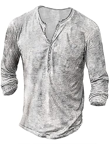 Herrenhemd Weiss Freizeithemden Für Herren Bügelfreie Hemd Herren Slim Fit Weißer Langarm Button Down Soft Shirts Bügelfrei Strandhemd Herren(Weiß,L)