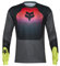 Fox MTB-Jersey Langarm Ranger Schwarz Gr. 2XL