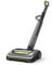 Gtech AirRAM MK2 | Lightweight Cordless Vacuum Cleaner for Carpets, Hard Floor, Pet Hair | 22V Li-ion Battery 40 Mins Runtime (Renewed)