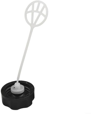Fuel Tank Cap,Fuel Cap,Universal Fuel Tank Cap Replacement For Strimmer Hedge Trimmer Brush Cutter Multitool For 43cc,49cc,52cc,55cc Engine Fuel Tank(1pc)