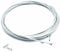 myBESTbike - Shift Inner Cable Universal Gear Cable 1.2mm With End Caps For Bicycle Road Bike