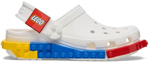 Crocs Unisex Kinder 4lw System Clog KHolzschuh