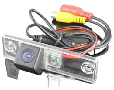 Auto-Backup-Kamera FÜR Toyota FÜR HiAce H100 XH10 XH20 Für Regius Für Ace Für Granvia 1995-2012 Rückansicht Reverse Back Up Auto Rückfahr Kamera HD CCD Nachtsicht