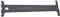 Unior 1644/4 Misuratore Usura Catene, Nero