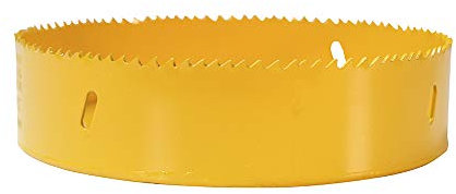 Faithfull FAIHSVP177 Bi-Metal Cobalt Holesaw 177mm