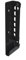 Kerbl 321215 Sicherheitswandhalter für FlatBack, 150 g