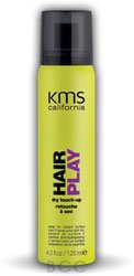 KMS Hairplay Dry touch-up Sofortpflegespray KMS Hairplay Dry touch-up Sofortpflegespray - 150 ml
