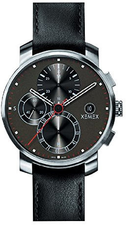 XEMEX Swiss Watch 8700.51 - Armbanduhr