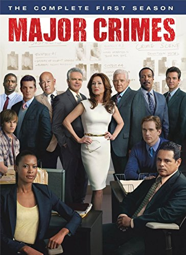 Major Crimes - Season 1