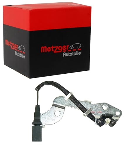 Metzger 903012 Nockenwellenposition Sensor für VW Golf IV, Passat Variant, Passat Stufenheck, Sharan Großraumlimousine, New Beetle Schrägheck, Audi A3 Schrägheck, Skoda Octavia Combi