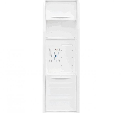 Zählerschrank AZ 12B 1 Zähler