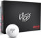 Vice Golf Drive Golfbälle, Weiß (One Dutzend)