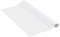 Venilia Klebefolie | Weiß Matt | 67,5 cm x 1,5 m, Stärke 95μ | selbstklebende Möbel-Folie, Dekofolie, Tapete, Küchenfolie | ohne Phthalate | Made in EU