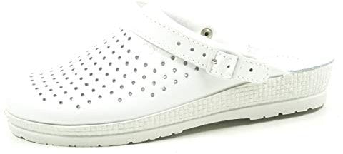 Rohde Damen Neustadt-d 1445 35 EU (2.5 UK) Weiß
