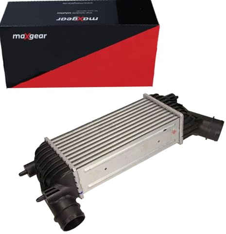 Maxgear AC664059 Ladeluftkühler vorne | AC664059 passend für C8 Jumpy Scudo Ulysse