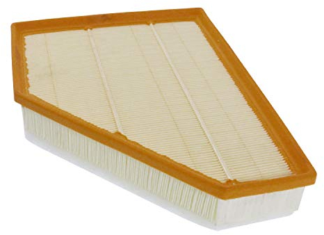 FEBI BILSTEIN 100483 Filtro aria motore Cartuccia filtro