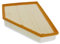 FEBI BILSTEIN 100483 Filtro aria motore Cartuccia filtro