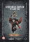 GAMES WORKSHOP 251,638,056,626.4 cm Blood Angels Chaplain Figur mit Sprungpack