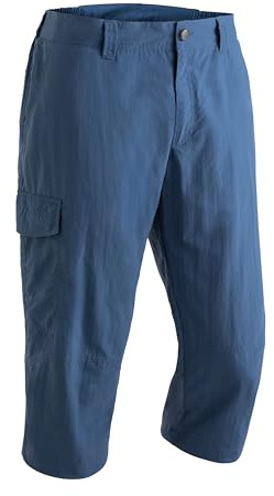 Maier Sports Herren Jens, teak, 46