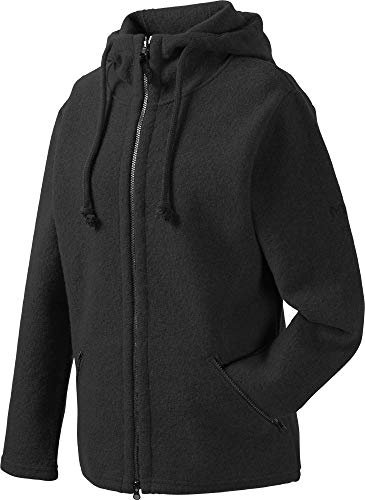Mufflon W300 Mu-Caro Black L