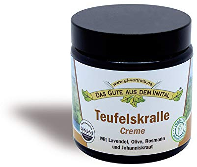 Teufelskralle Creme 110 ml