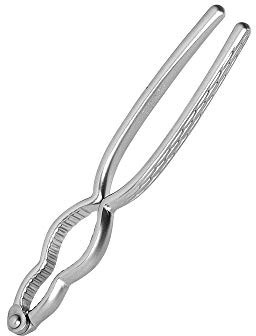 Westmark 16713370 Nussknacker Edition edelmatt, Silber